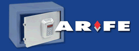 Logo de ARFE